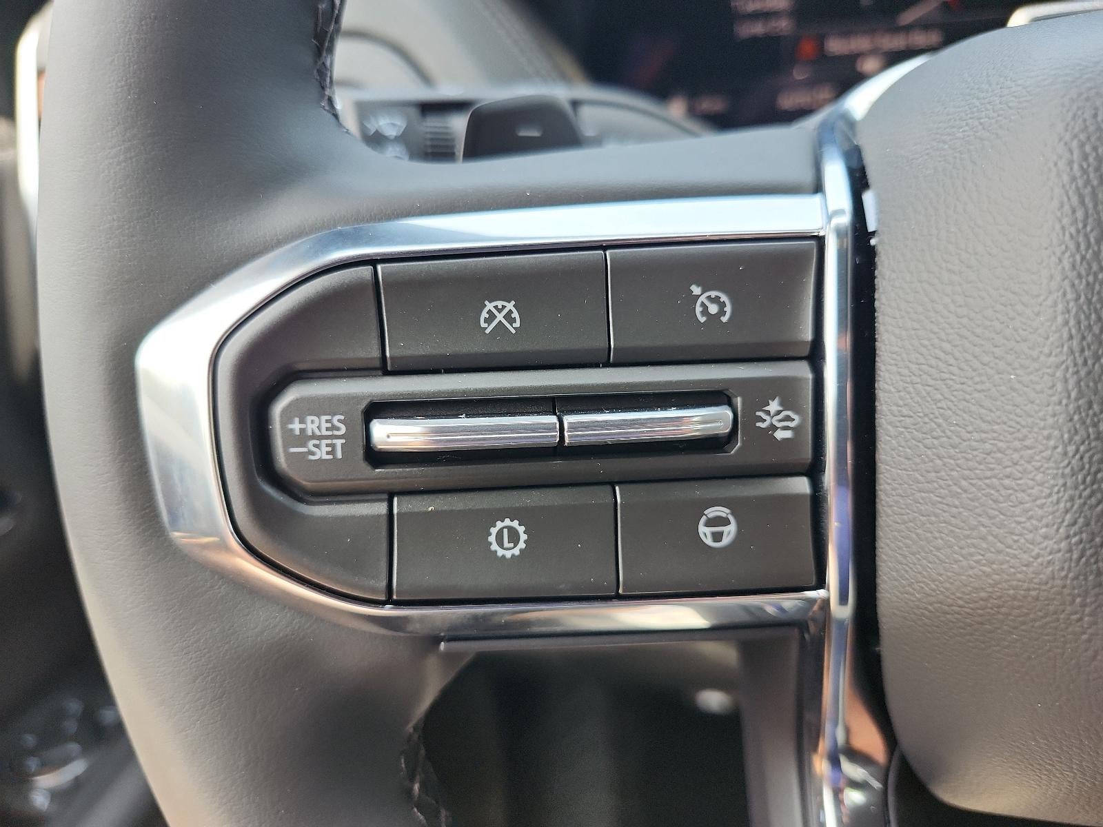 2026 GMC Yukon Denali - Photo 21