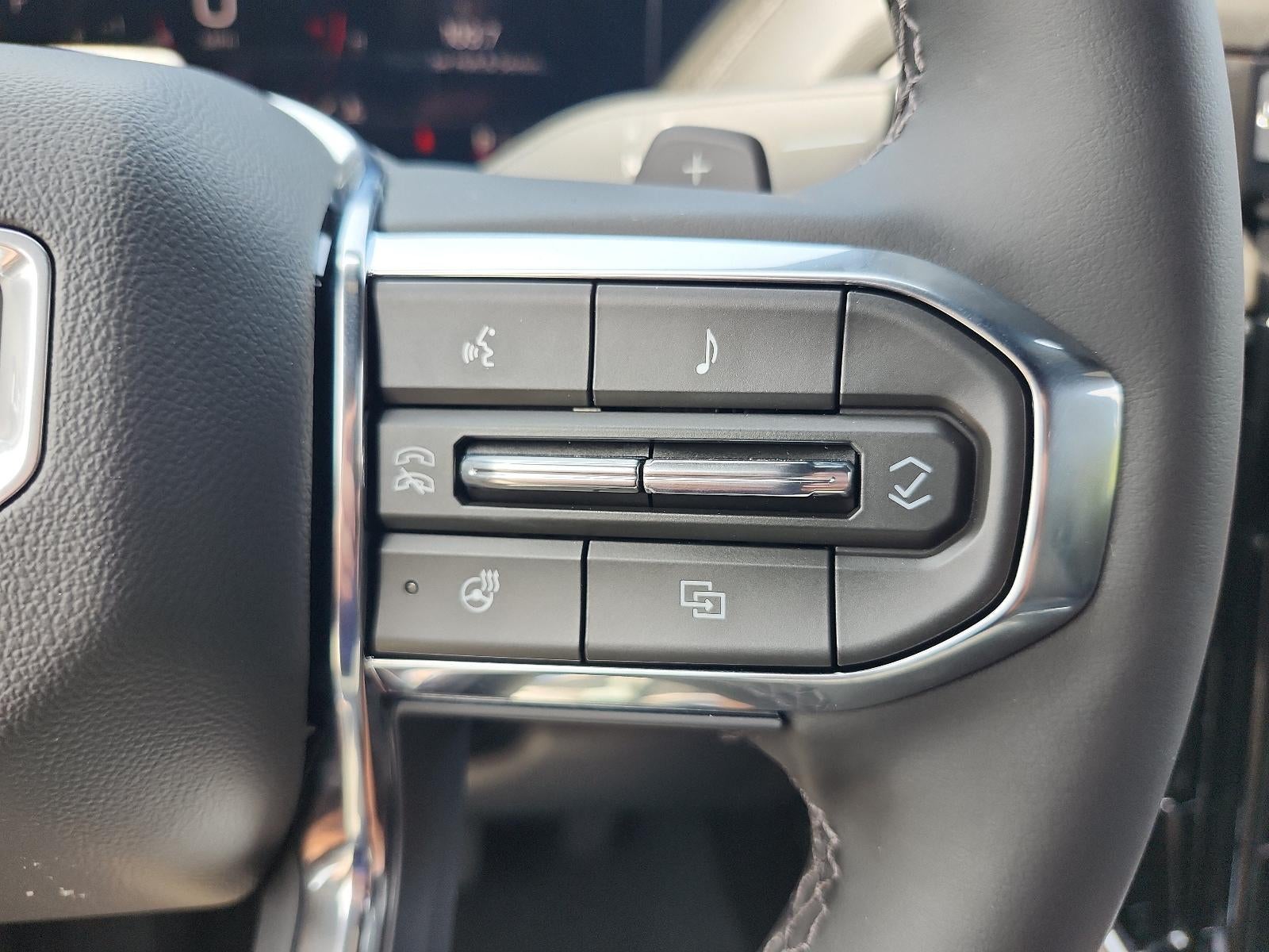 2026 GMC Yukon Denali - Photo 22