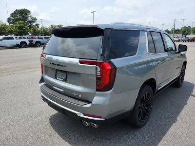 2026 GMC Yukon 4WD 4dr Denali