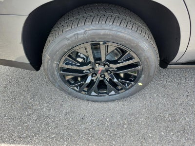 2026 GMC Yukon 4WD 4dr Denali