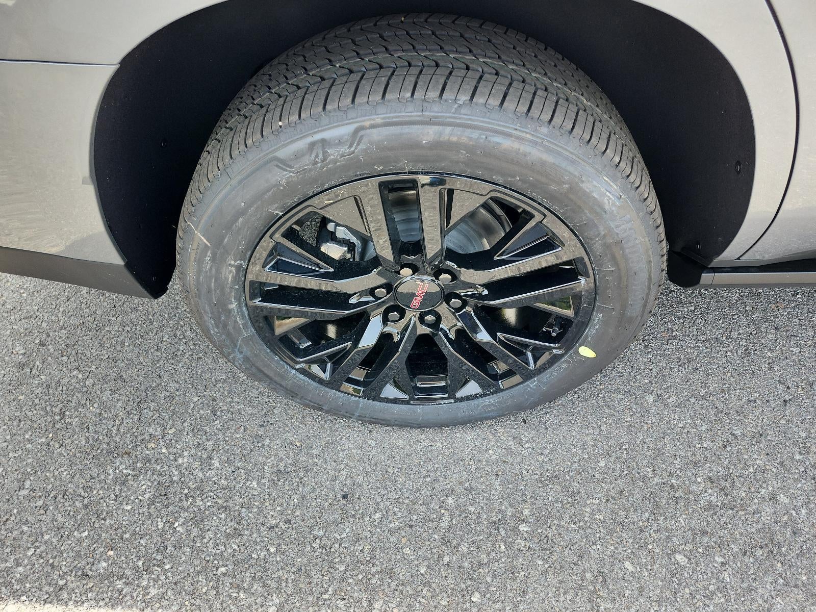 2026 GMC Yukon 4WD 4dr Denali