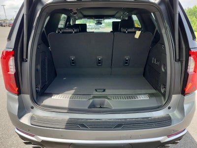 2026 GMC Yukon 4WD 4dr Denali