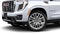 2026 GMC Yukon Base