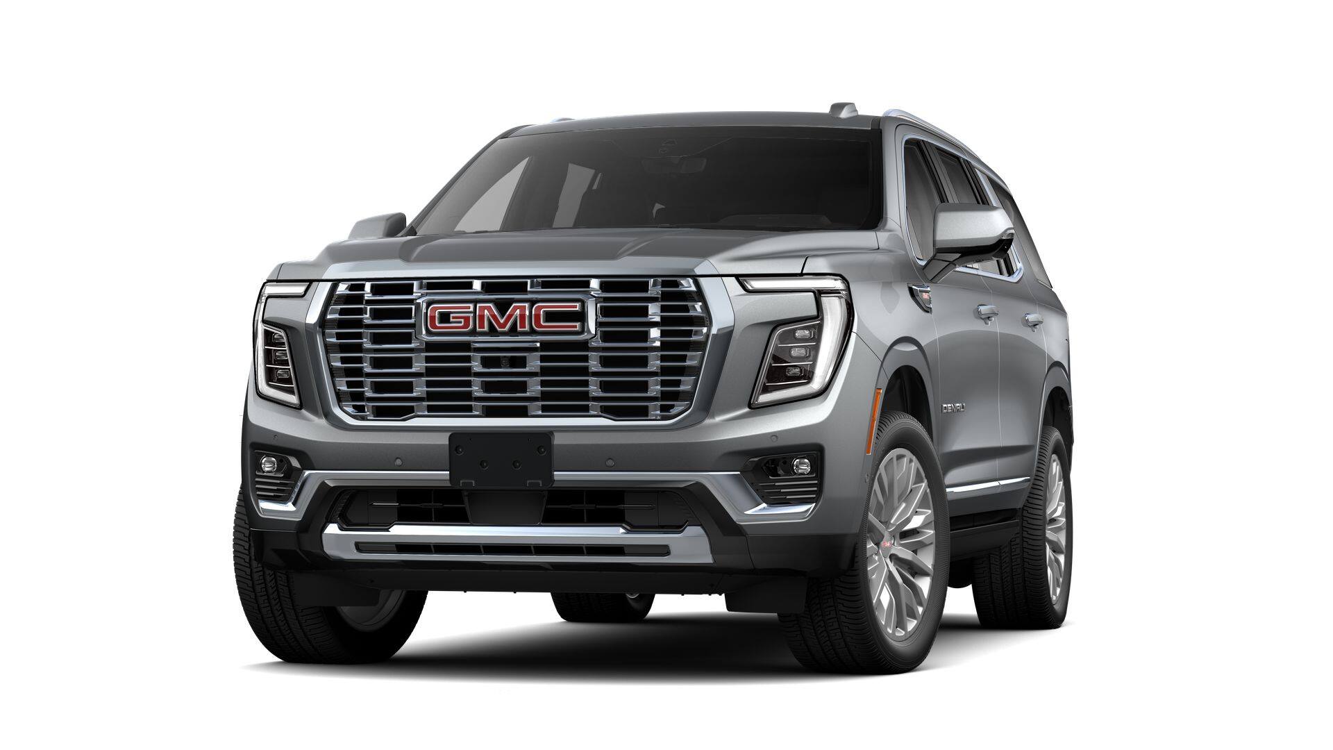 2026 GMC Yukon 4WD 4dr Denali