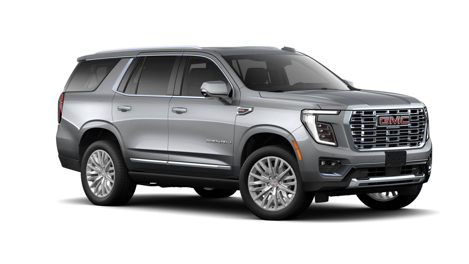 2026 GMC Yukon 4WD 4dr Denali
