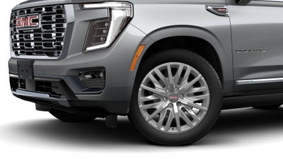 2026 GMC Yukon 4WD 4dr Denali