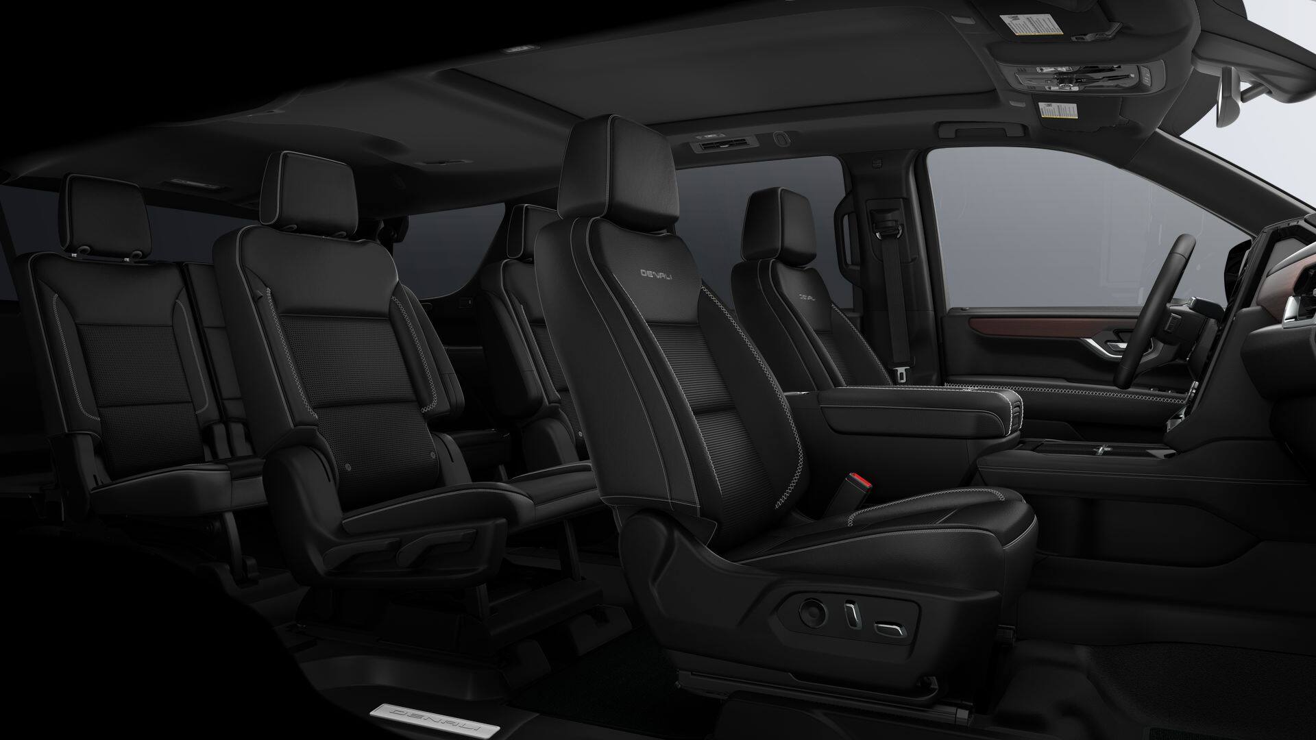 2026 GMC Yukon 4WD 4dr Denali