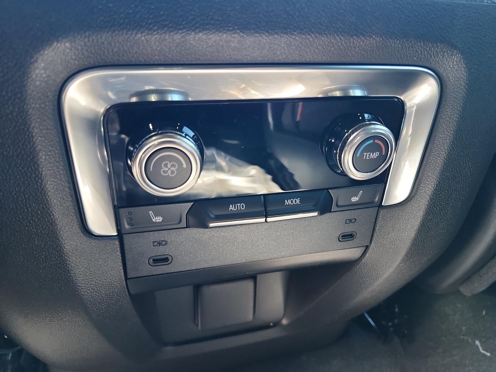2027 GMC Yukon 4WD 4dr Denali
