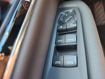 2027 GMC Yukon 4WD 4dr Denali