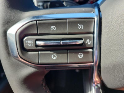 2027 GMC Yukon 4WD 4dr Denali