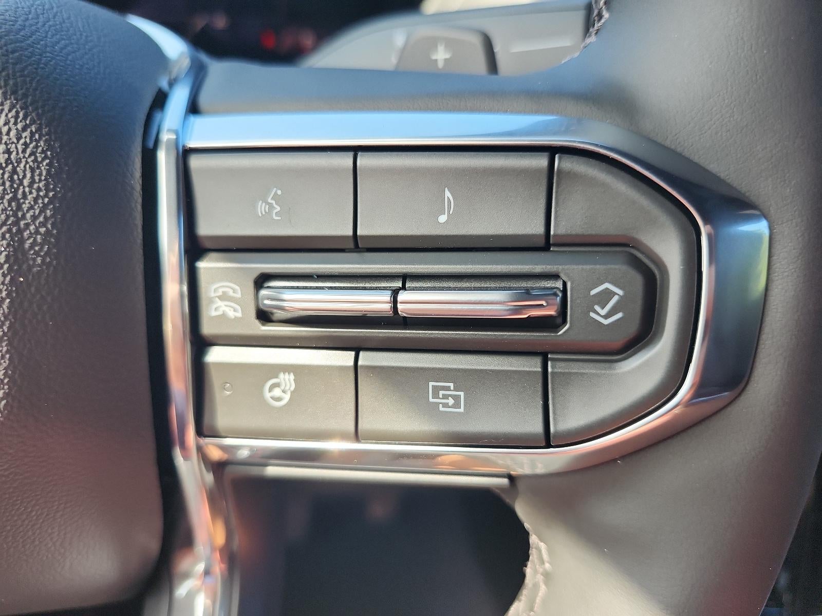 2027 GMC Yukon 4WD 4dr Denali