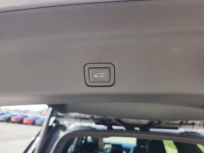 2027 GMC Yukon 4WD 4dr Denali