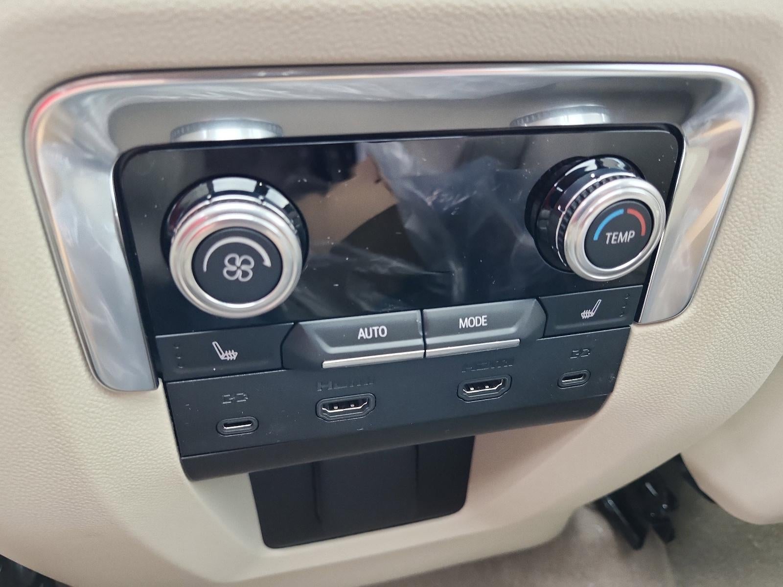 2026 GMC Yukon 4WD 4dr Denali