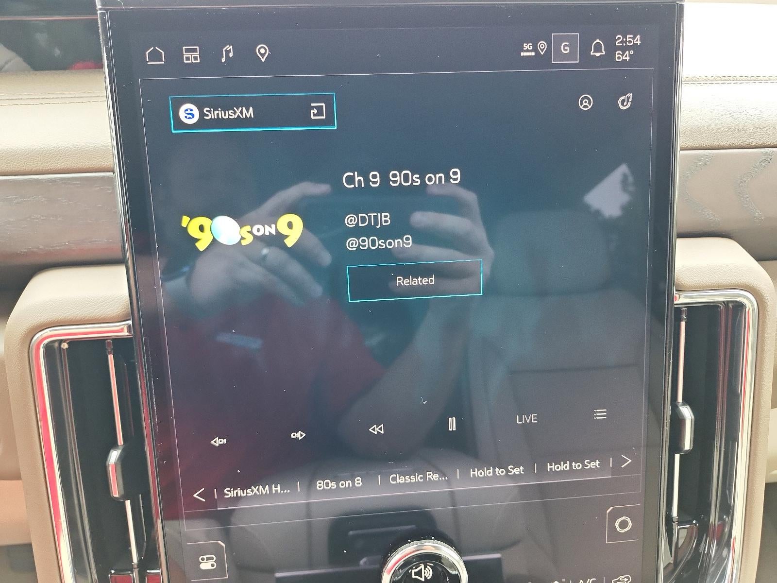 2026 GMC Yukon 4WD 4dr Denali