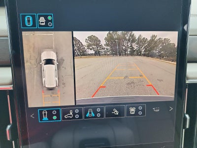 2026 GMC Yukon 4WD 4dr Denali