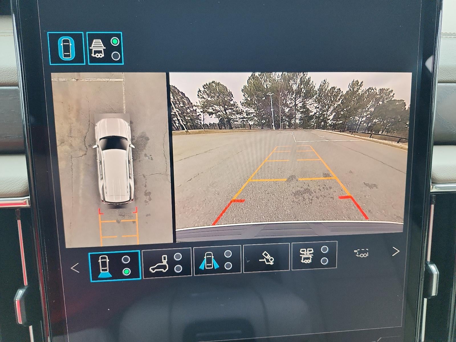 2026 GMC Yukon 4WD 4dr Denali