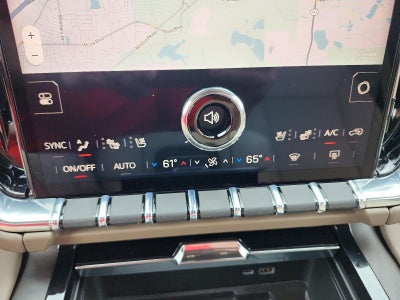 2026 GMC Yukon 4WD 4dr Denali