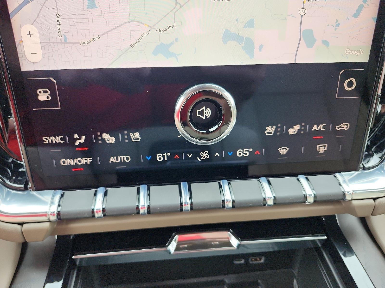 2026 GMC Yukon 4WD 4dr Denali