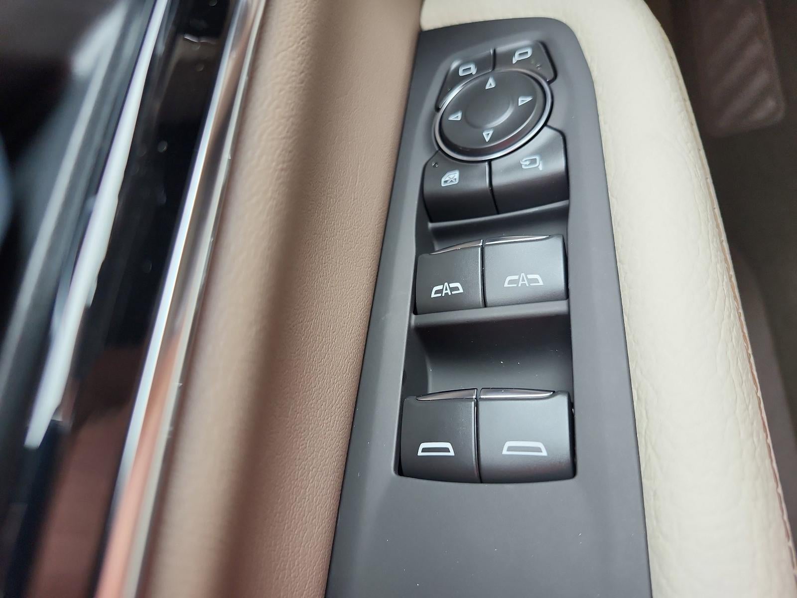 2026 GMC Yukon 4WD 4dr Denali