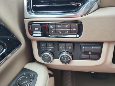 2026 GMC Yukon 4WD 4dr Denali