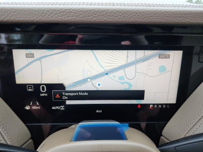 2026 GMC Yukon 4WD 4dr Denali