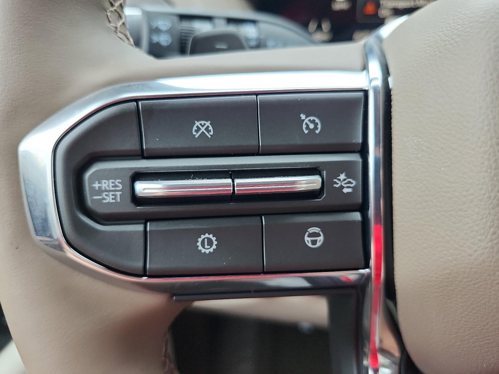 2026 GMC Yukon 4WD 4dr Denali