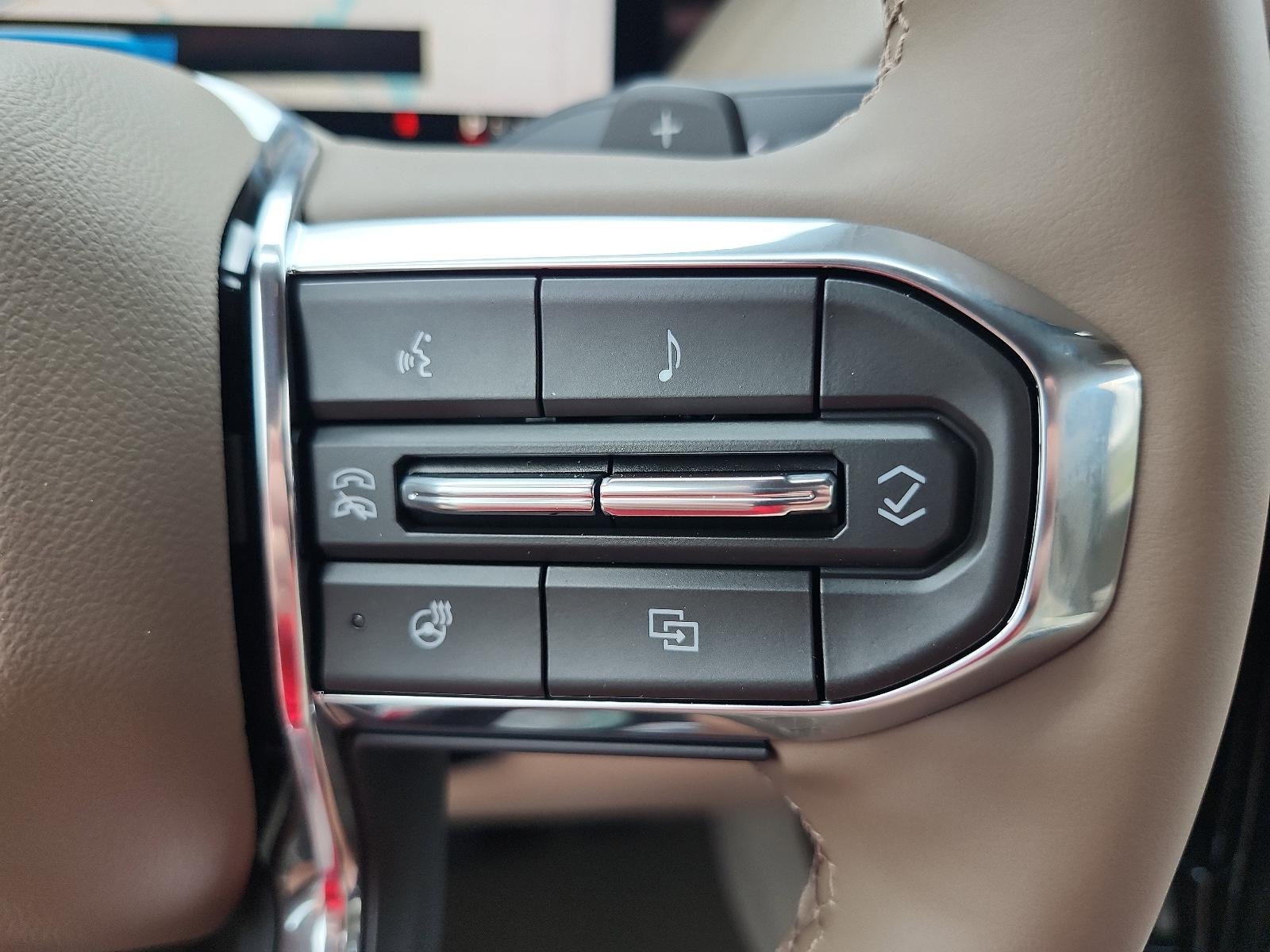 2026 GMC Yukon 4WD 4dr Denali