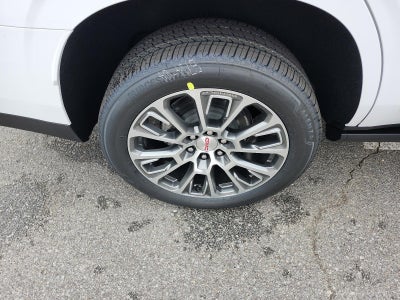 2026 GMC Yukon 4WD 4dr Denali