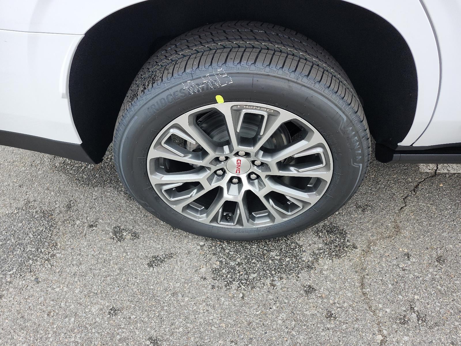 2026 GMC Yukon 4WD 4dr Denali