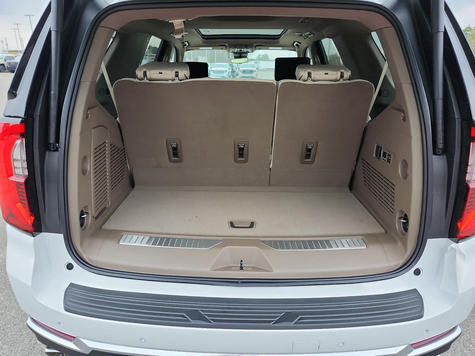 2026 GMC Yukon 4WD 4dr Denali