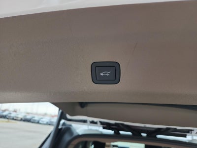 2026 GMC Yukon 4WD 4dr Denali