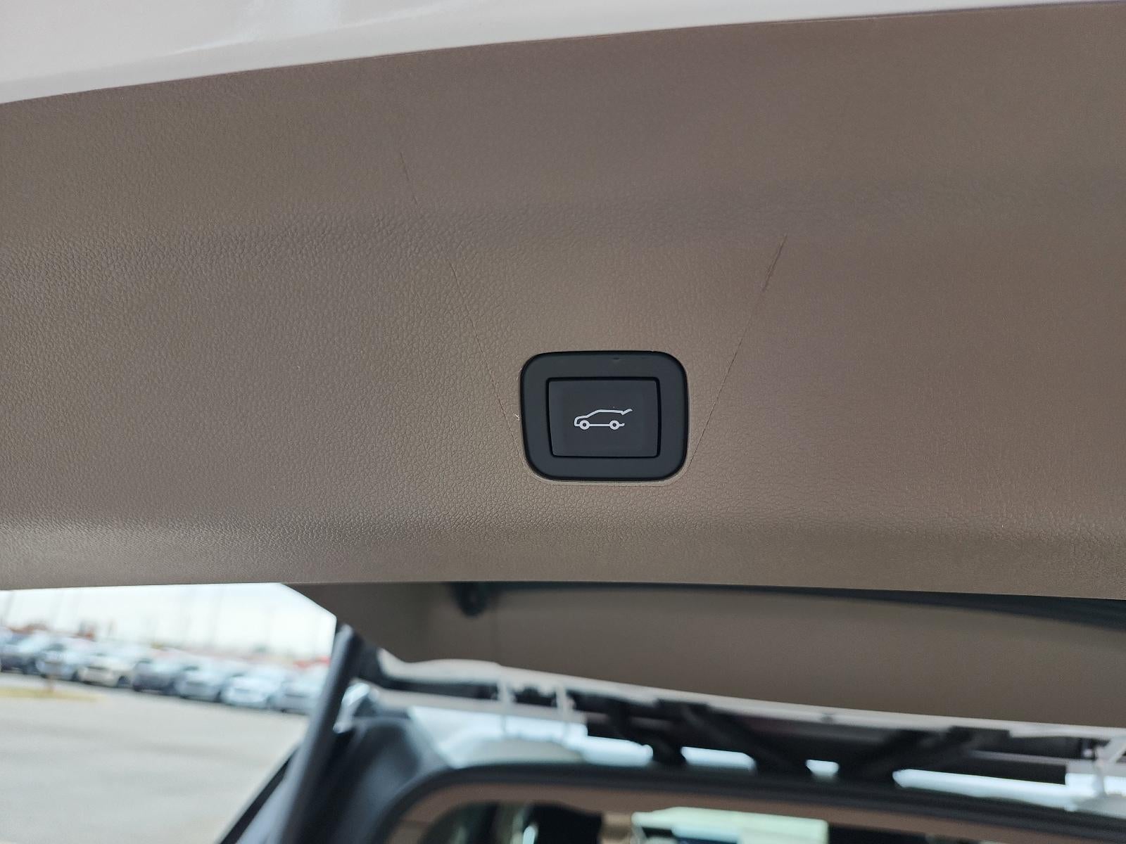 2026 GMC Yukon 4WD 4dr Denali