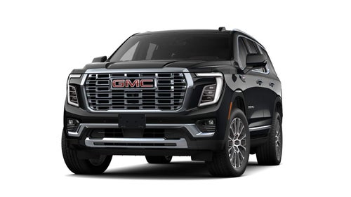 2026 GMC Yukon 4WD 4dr Denali