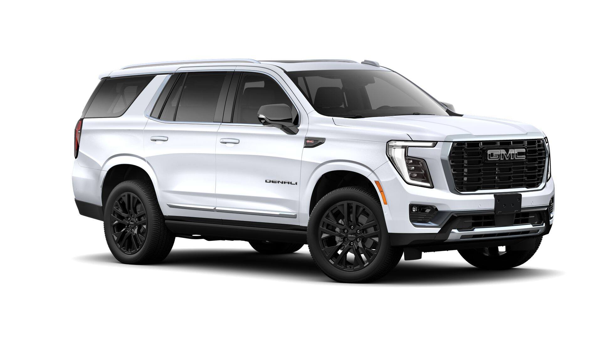 2026 GMC Yukon 4WD 4dr Denali