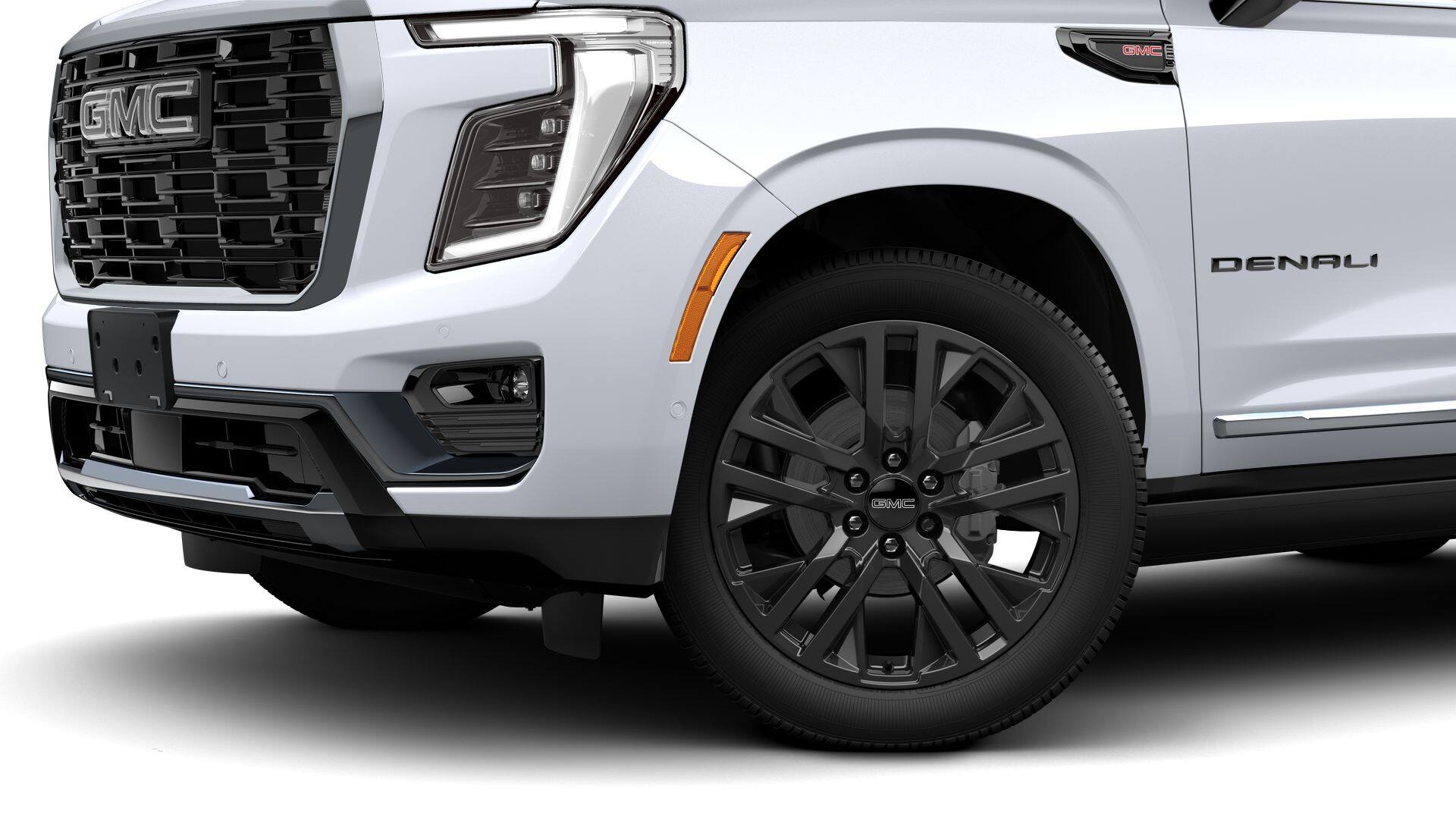 2026 GMC Yukon 4WD 4dr Denali