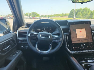 2026 GMC Yukon 4WD 4dr Denali