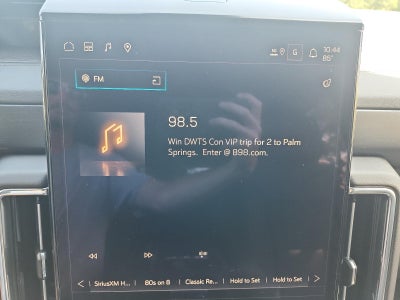 2026 GMC Yukon 4WD 4dr Denali