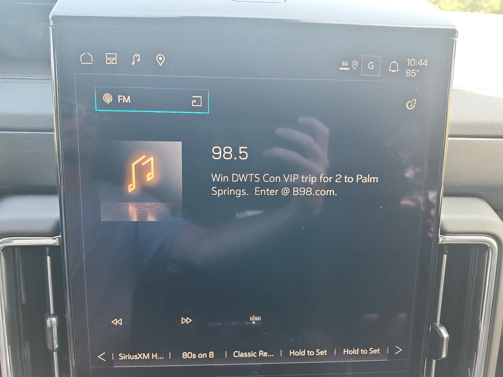2026 GMC Yukon 4WD 4dr Denali