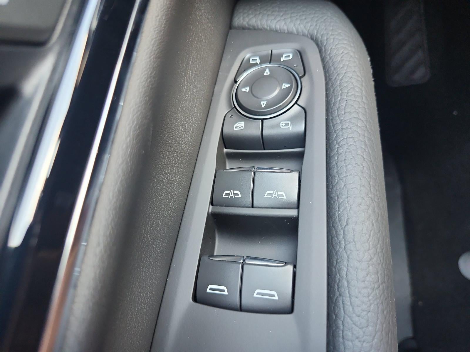 2026 GMC Yukon 4WD 4dr Denali