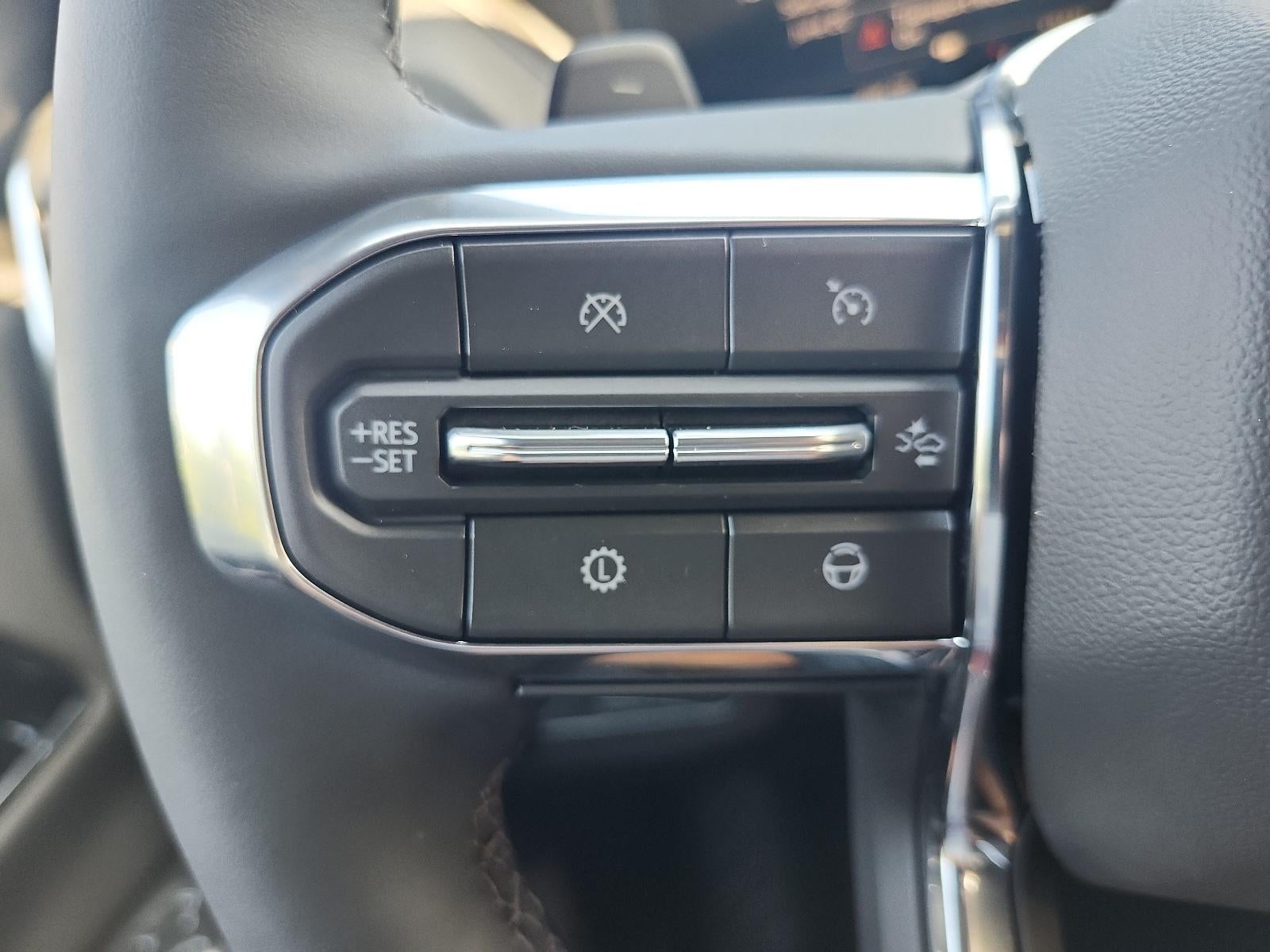 2026 GMC Yukon 4WD 4dr Denali