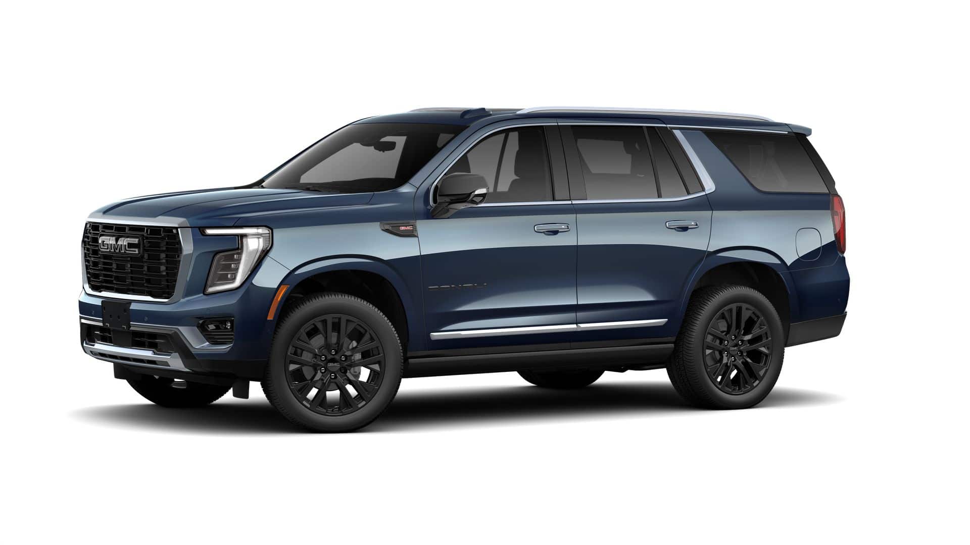 2026 GMC Yukon 4WD 4dr Denali