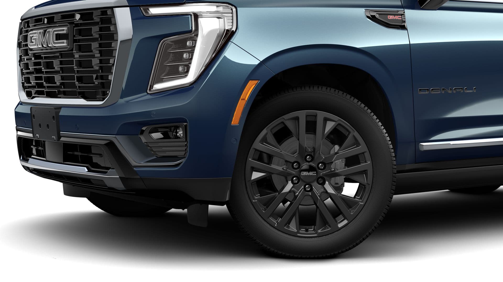 2026 GMC Yukon 4WD 4dr Denali