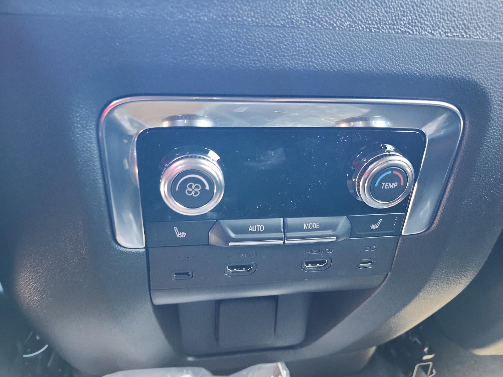 2026 GMC Yukon 4WD 4dr Denali