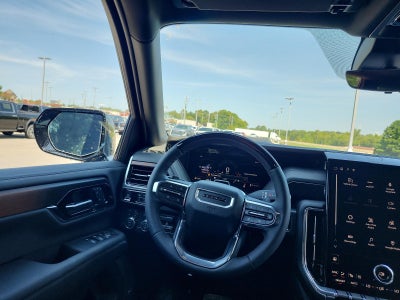 2026 GMC Yukon 4WD 4dr Denali
