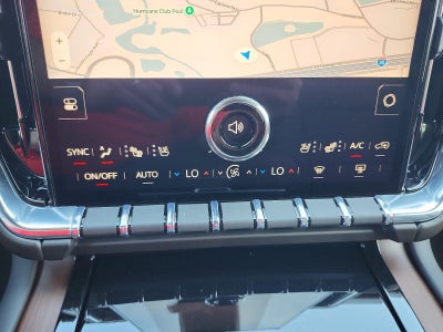 2026 GMC Yukon 4WD 4dr Denali