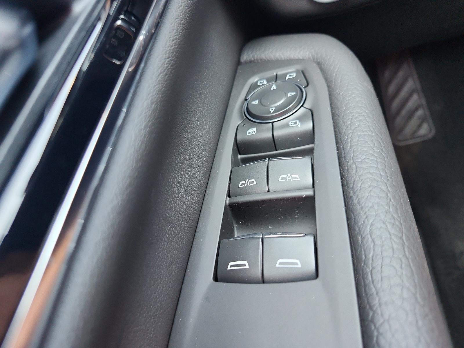 2026 GMC Yukon 4WD 4dr Denali