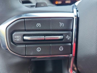 2026 GMC Yukon 4WD 4dr Denali