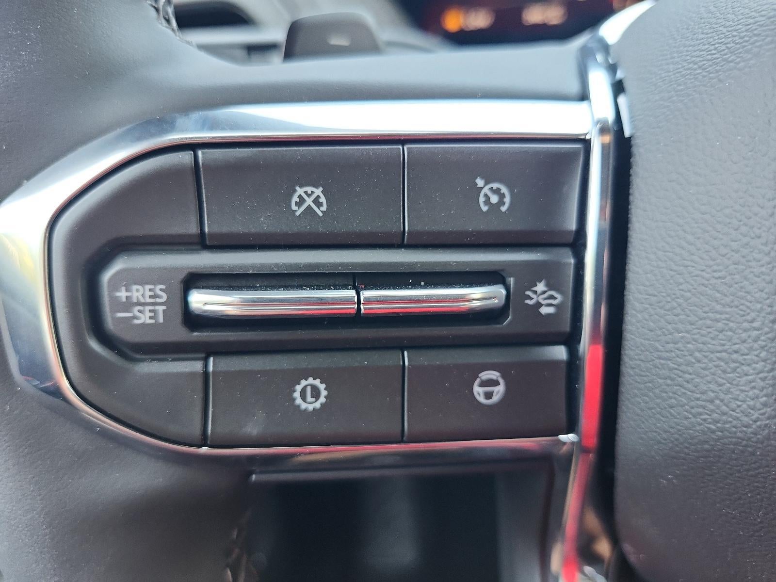 2026 GMC Yukon 4WD 4dr Denali
