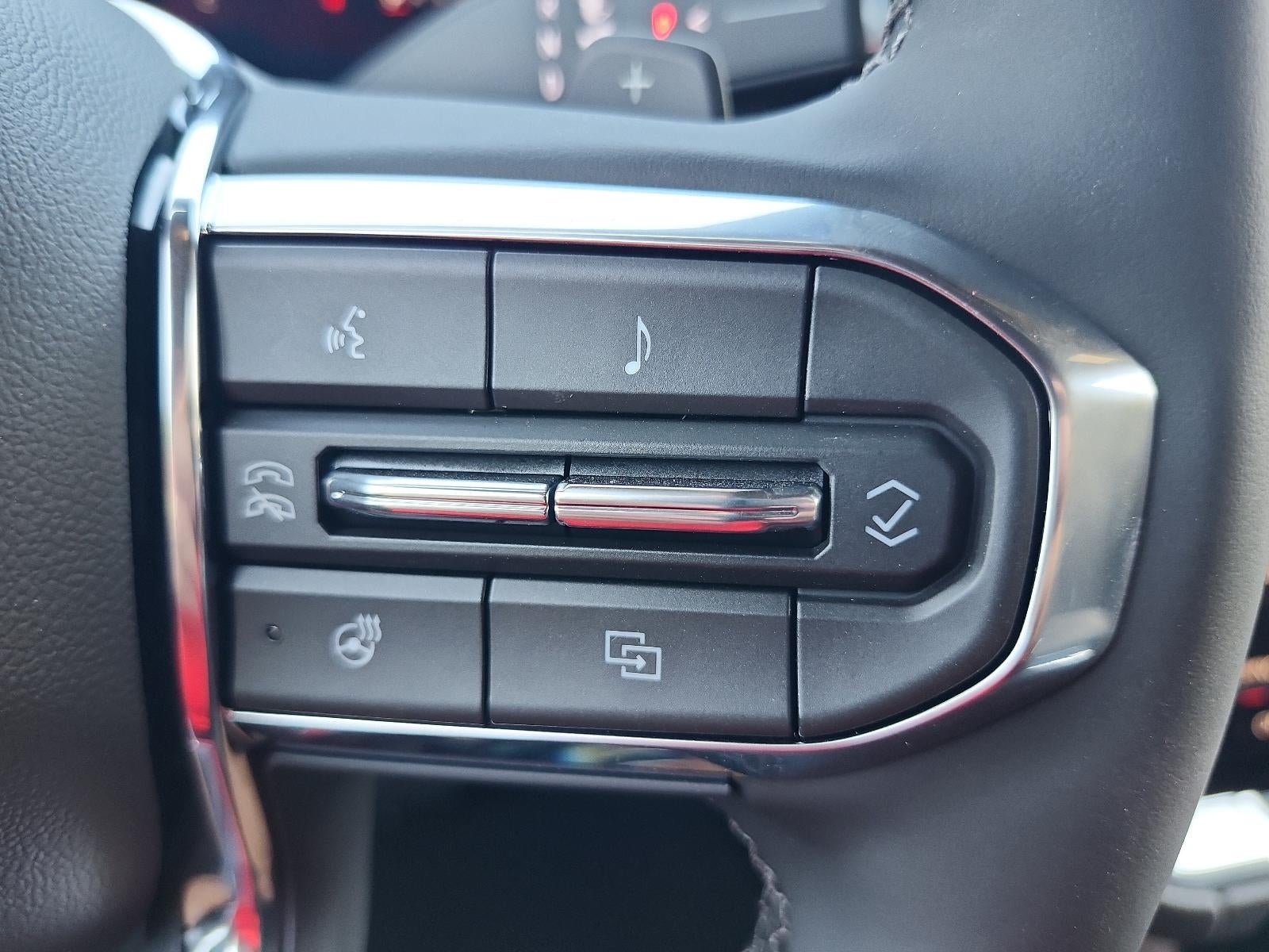2026 GMC Yukon 4WD 4dr Denali