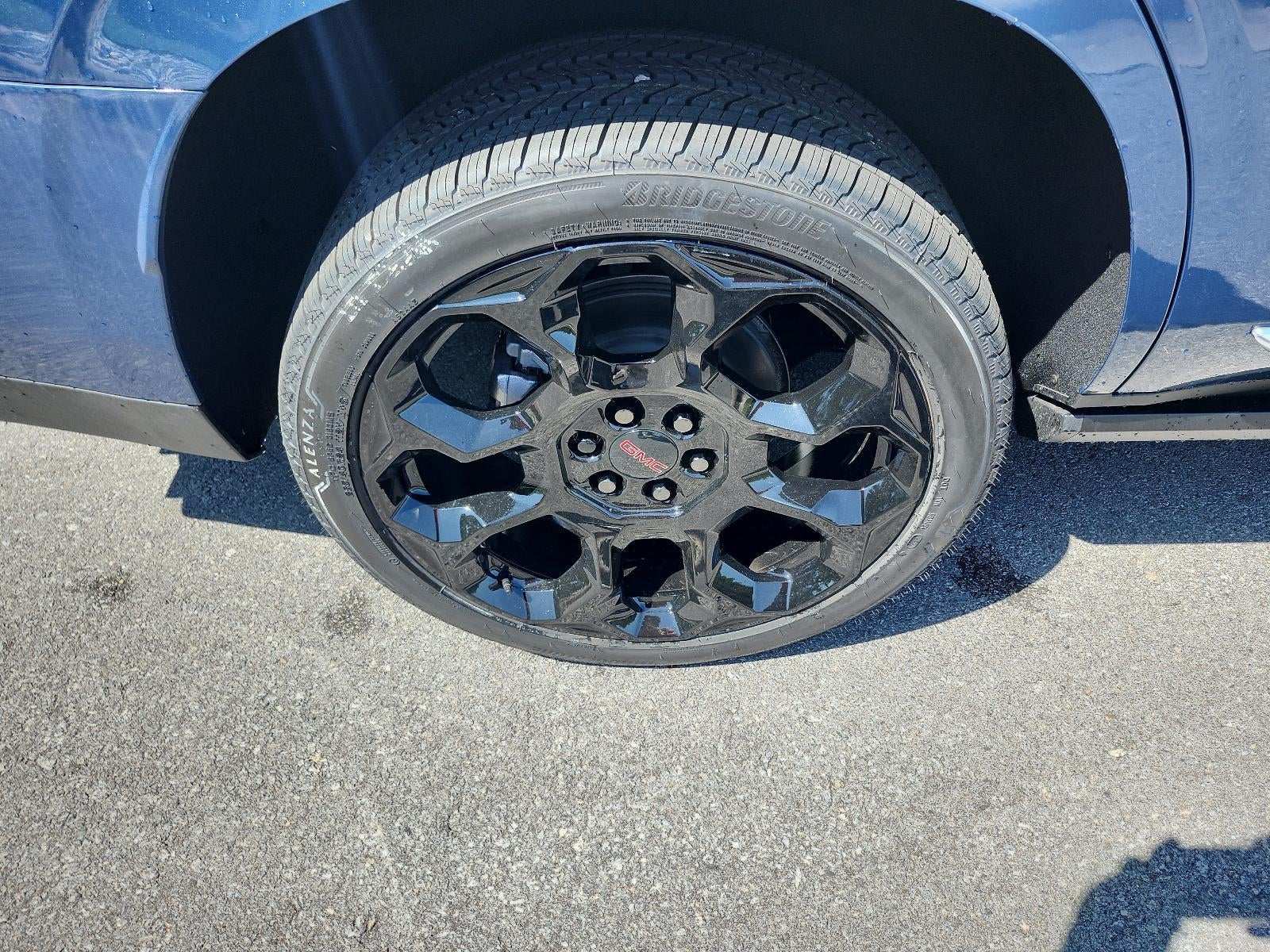 2026 GMC Yukon 4WD 4dr Denali